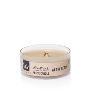 WoodWick Candles WW At The Beach