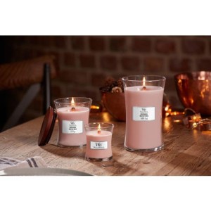 WoodWick Candles WW Rose
