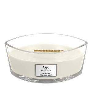 WoodWick Bougies WW Ylang Ylang Solaire