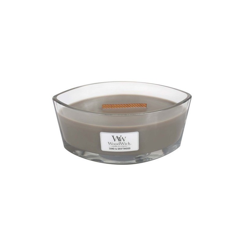 WoodWick Candles WW Sand & Driftwood