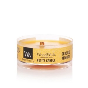 WoodWick Candles WW Seaside Mimosa