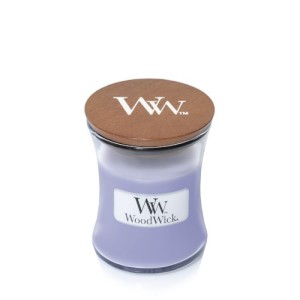 WoodWick Kaarsen WW Lavender Spa