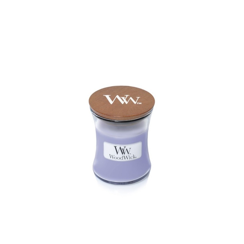 WoodWick Candles WW Lavender Spa