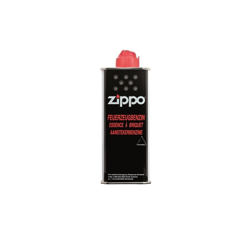 Briquets Zippo Fuel