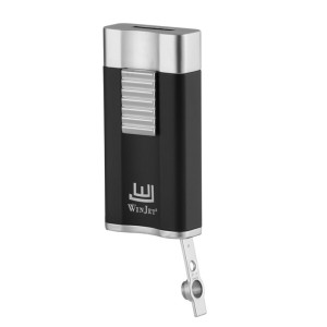Lighters Winjet Premium Wide Flat Flame