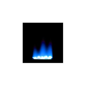 Briquets Winjet Premium Wide Flat Flame