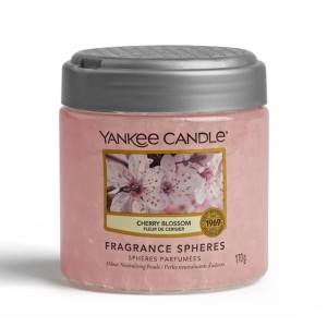 Yankee Candle Sphères parfumées YC Sphères Fleur De Cerisier