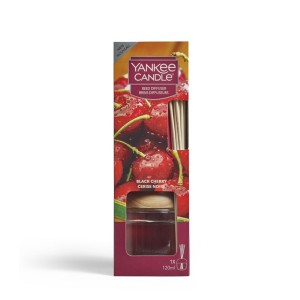 Yankee Candle Reed Diffuser YC Black Cherry