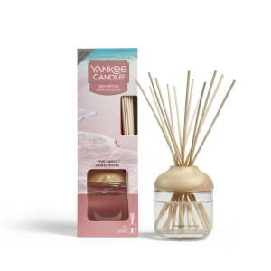Yankee Candle Brins Diffuseurs YC Sables Roses