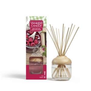 Yankee Candle Reed Diffuser YC Red Raspberry