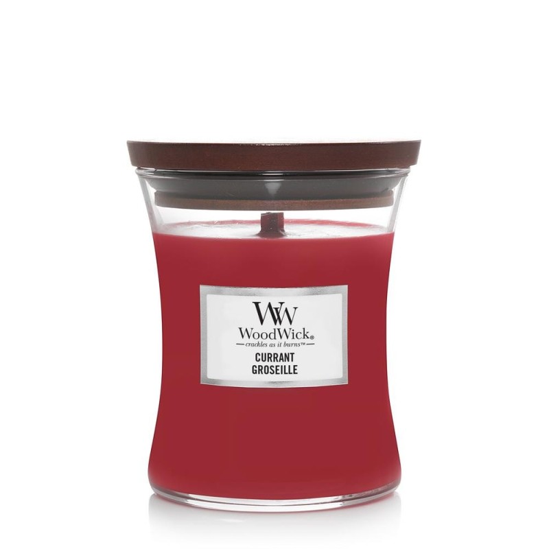 WoodWick Candles WW Currant