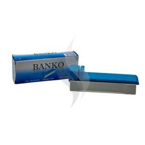 Manual Cigarette Injector Banko Single