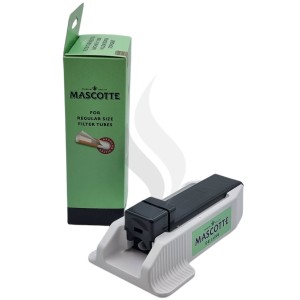 Manual Cigarette Injector Mascotte De Luxe